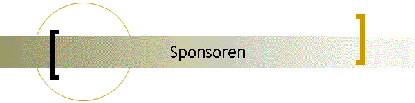 Sponsoren