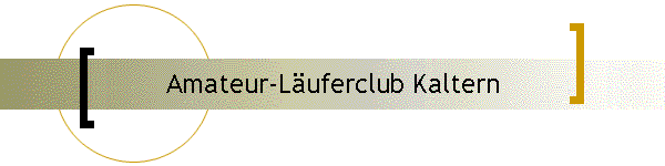 Amateur-Luferclub Kaltern