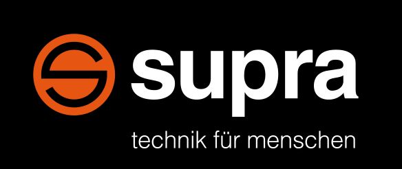 Supra - Technik für Menschen